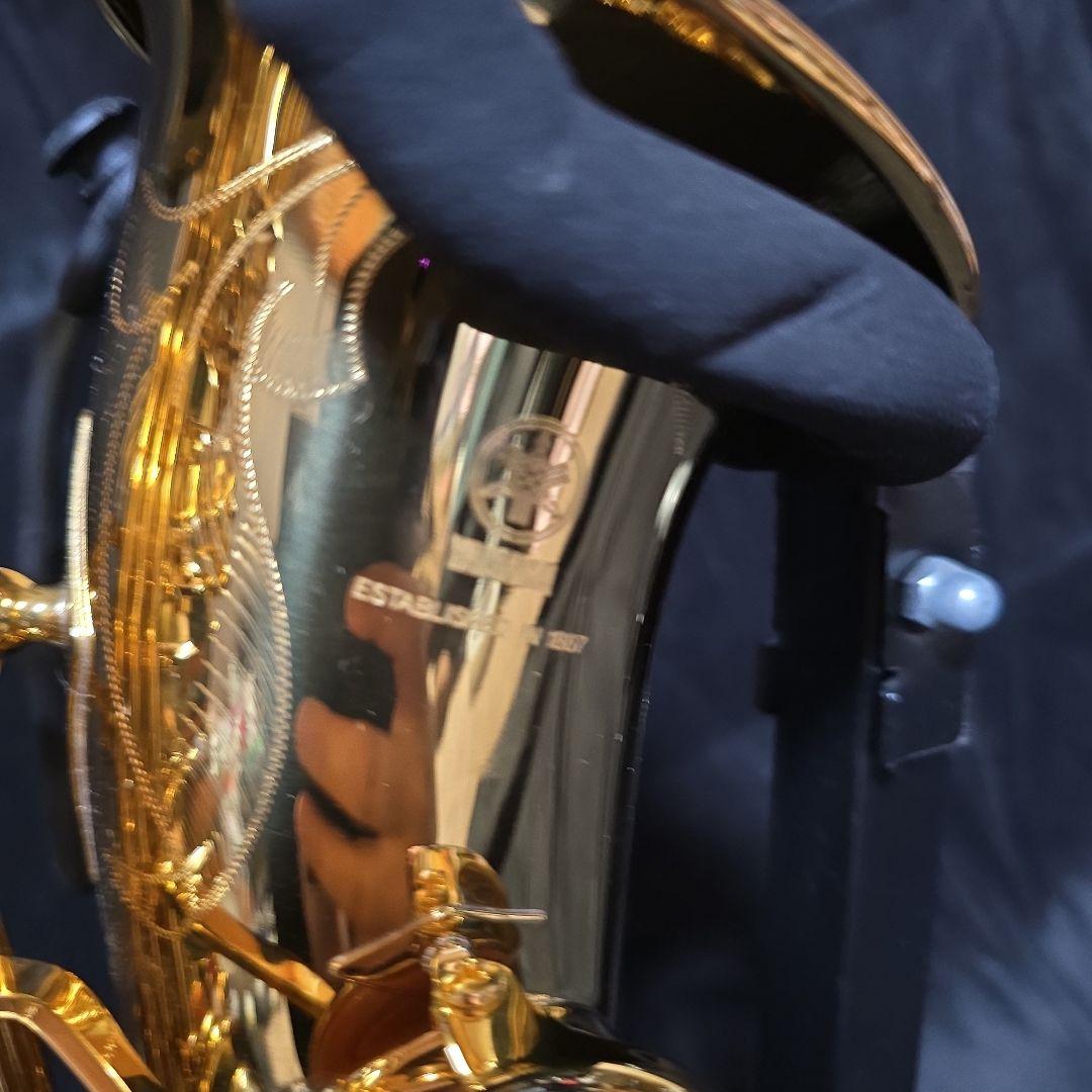 YAMAHA YAS62 現行モデル