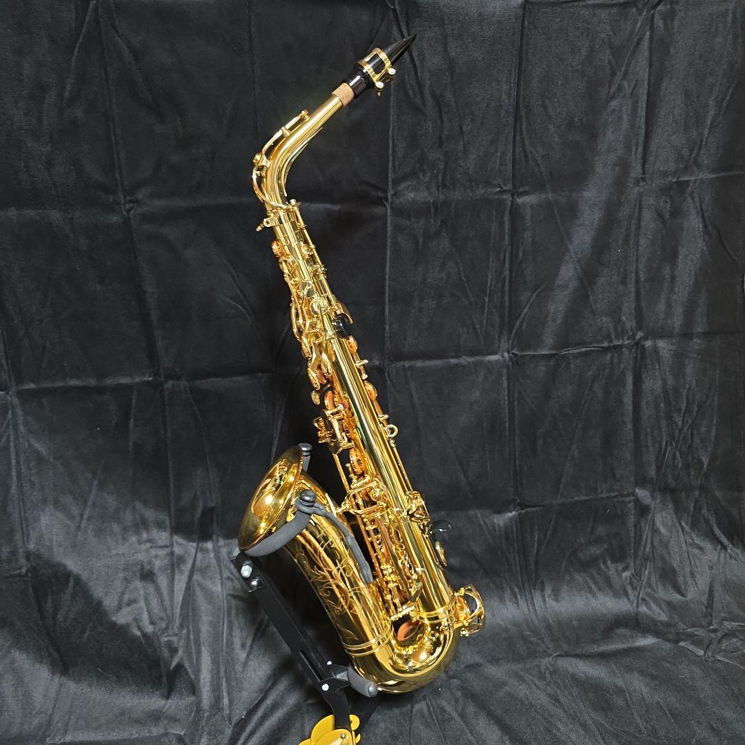 YAMAHA YAS62 現行モデル