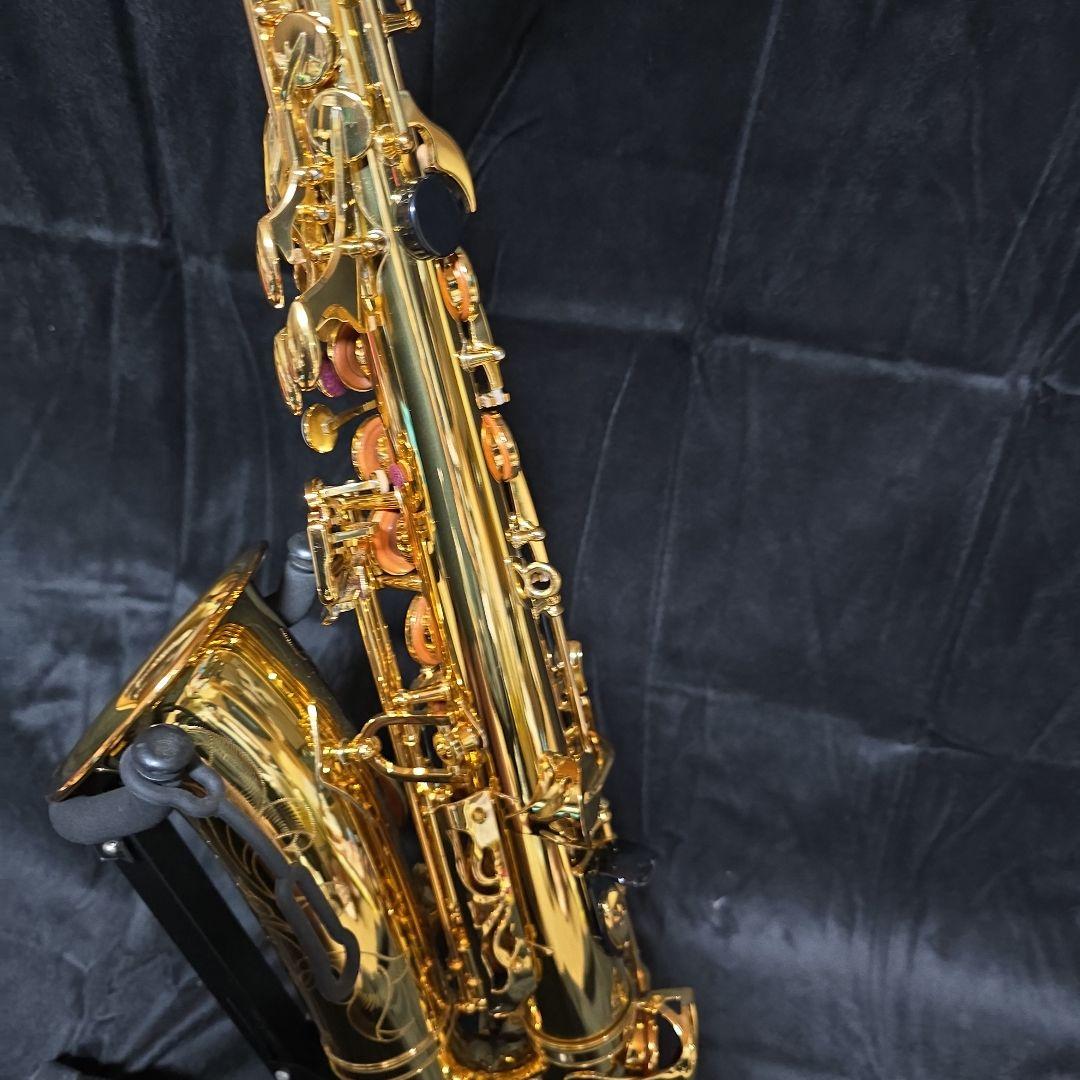 YAMAHA YAS62 現行モデル