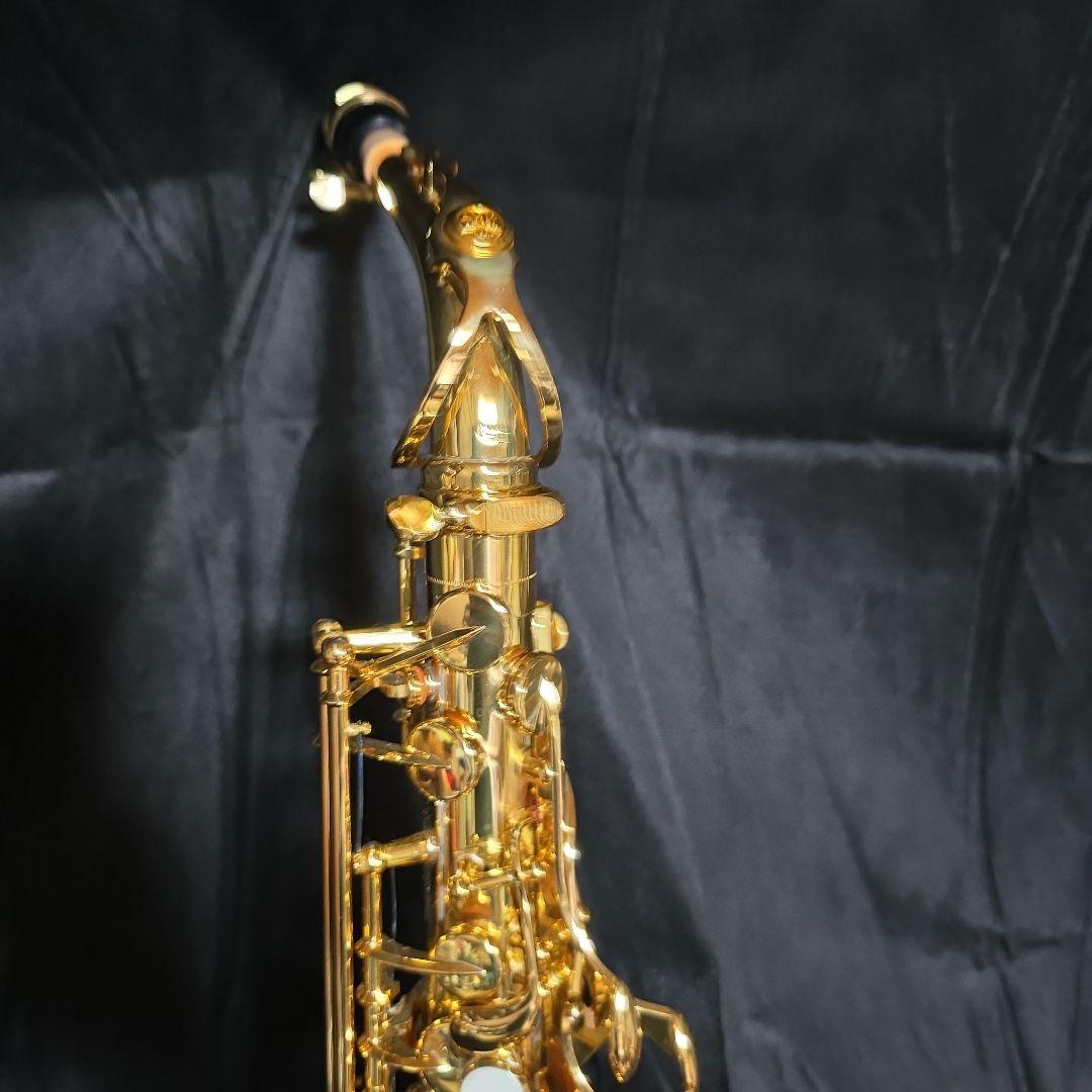 YAMAHA YAS62 現行モデル