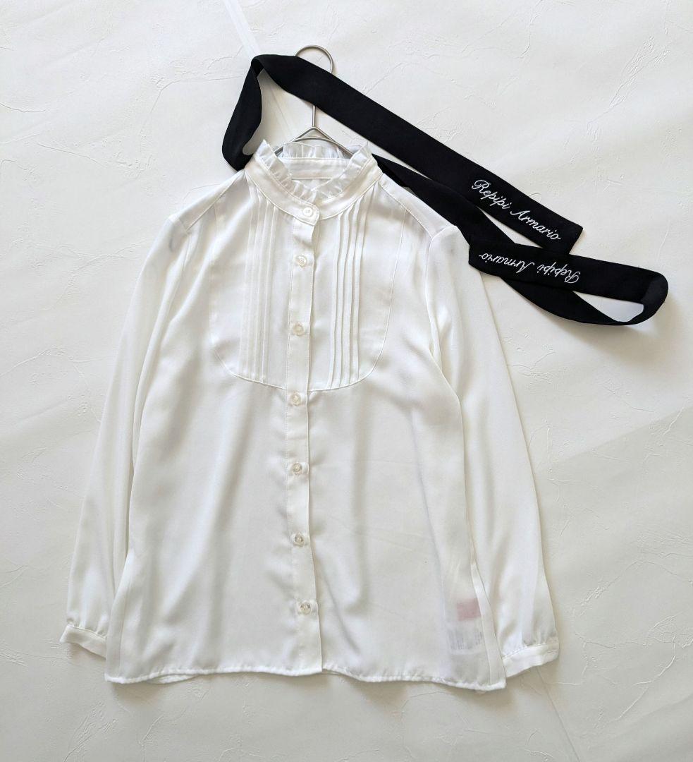 美品５点セット　女の子キッズスーツ150　金ボタン紺ブレ　スカート　裏地　卒業式