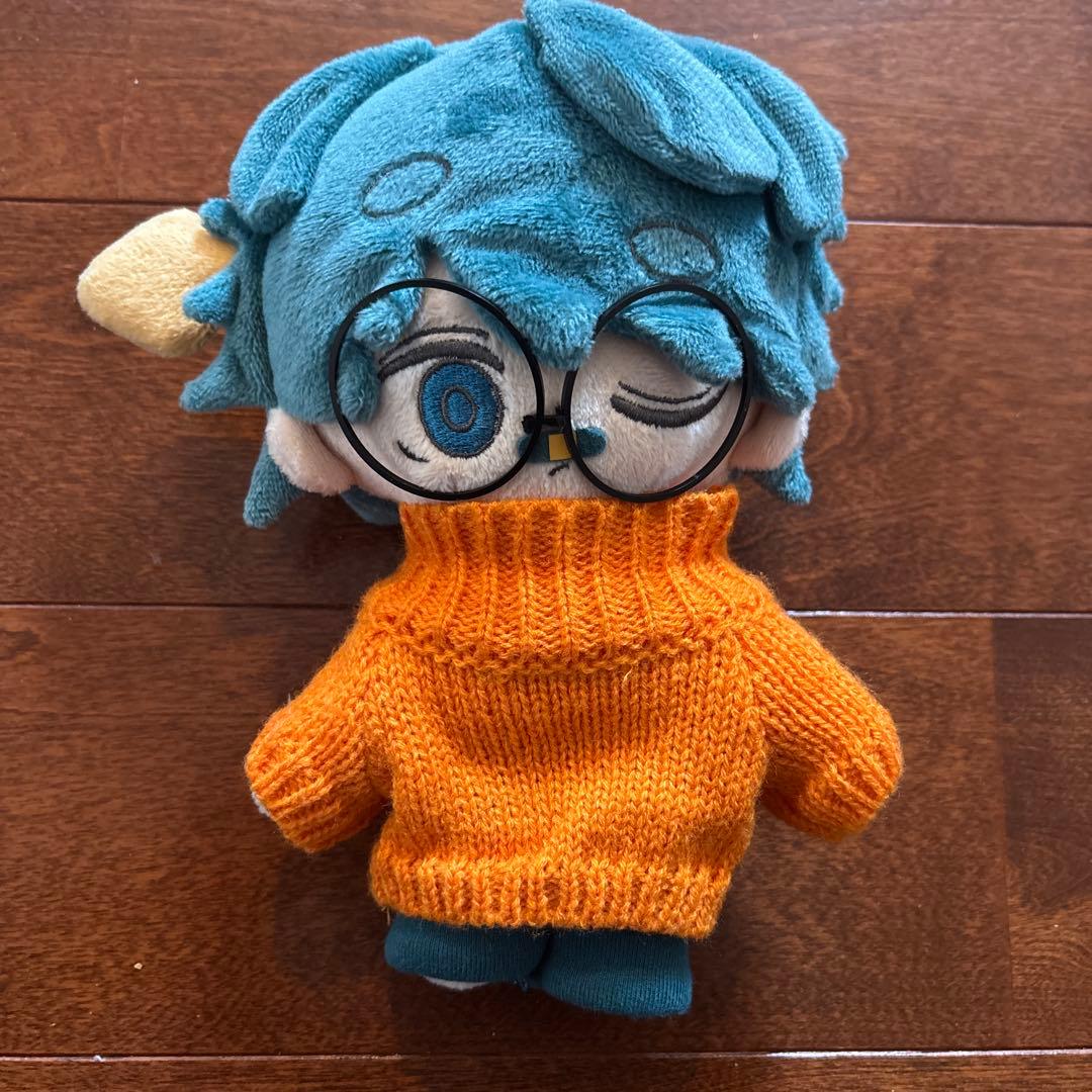 Eve UnderBlue 電子くじ アイコンぬい いぶぬい Eve賞 - メルカリ