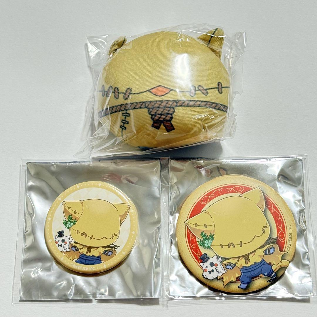IdentityⅤ 第五人格』の庭師や祭司たちが“ねこ耳姿”になって
