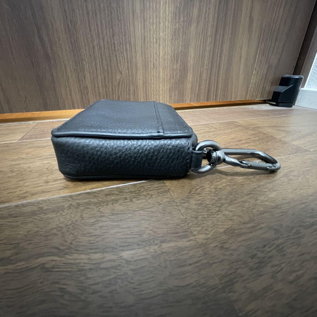 COACH コーチ Lジップキーケース コインケース　 カードケース