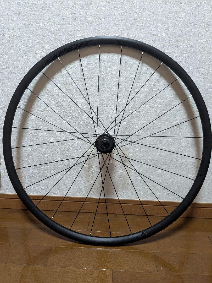 未使用 MERIDA SCULTURA 6000 純正ホイール