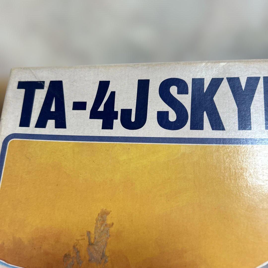 その他 Hasegawa TA-4J SKYHAWK TRAINER 1/32