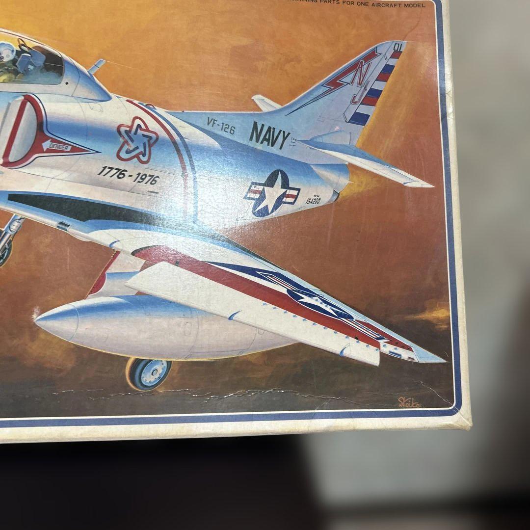 その他 Hasegawa TA-4J SKYHAWK TRAINER 1/32