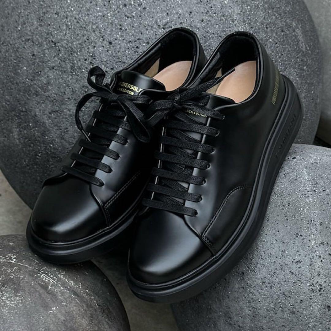 P-31 OVERSOLE BLACK EDITION 7cm 25cm
