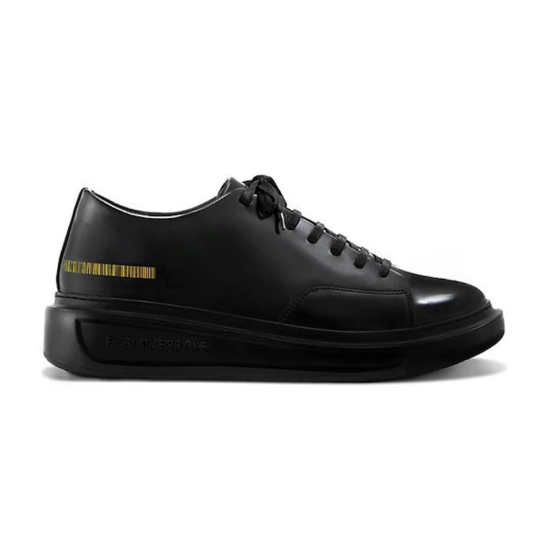 P-31 OVERSOLE BLACK EDITION 7cm 25cm