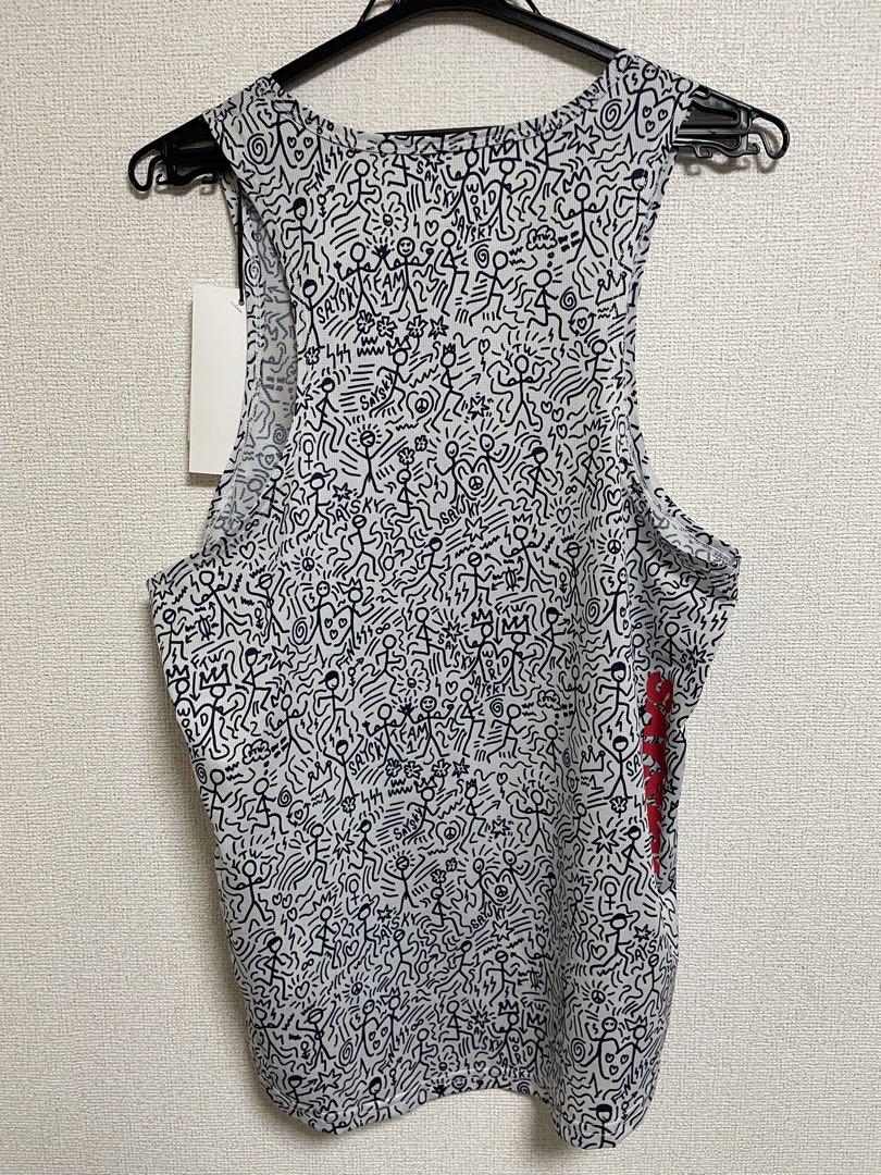 saysky セイスカイ　レースシングレット　ｓ