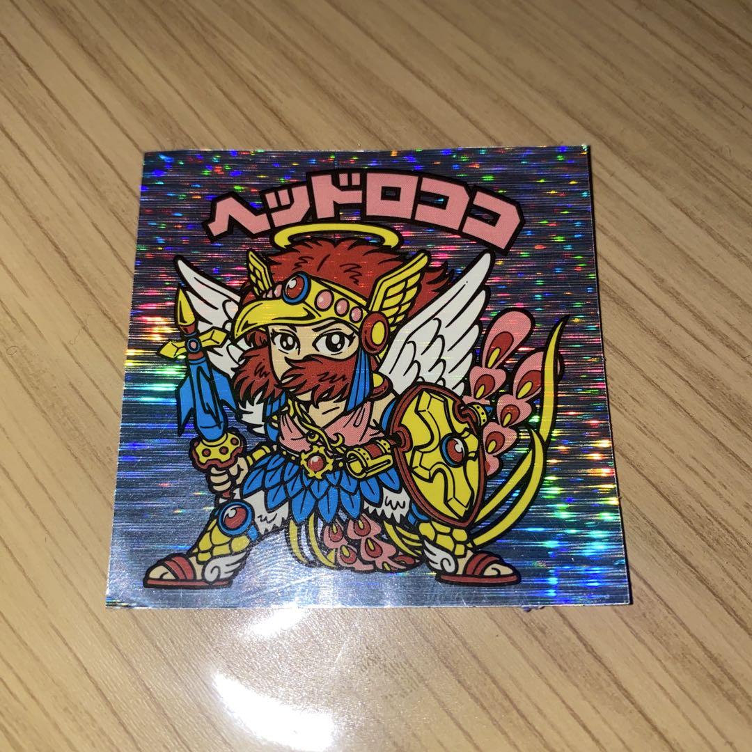 ビックリマンシール(BM forever) ビックリマンシール BM FOREVER Lot