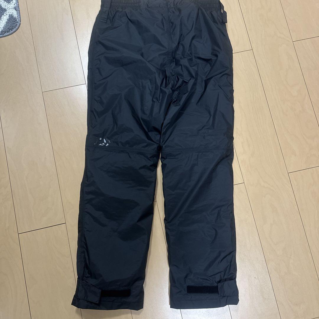 deps フィッシングパンツ M 黒