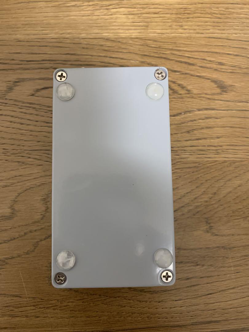 ギター Earthquaker Devises Bit Commander