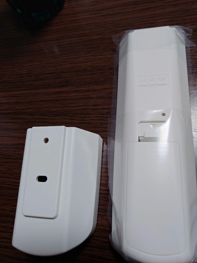 DAIKIN エアコン リモコン BRC4L101