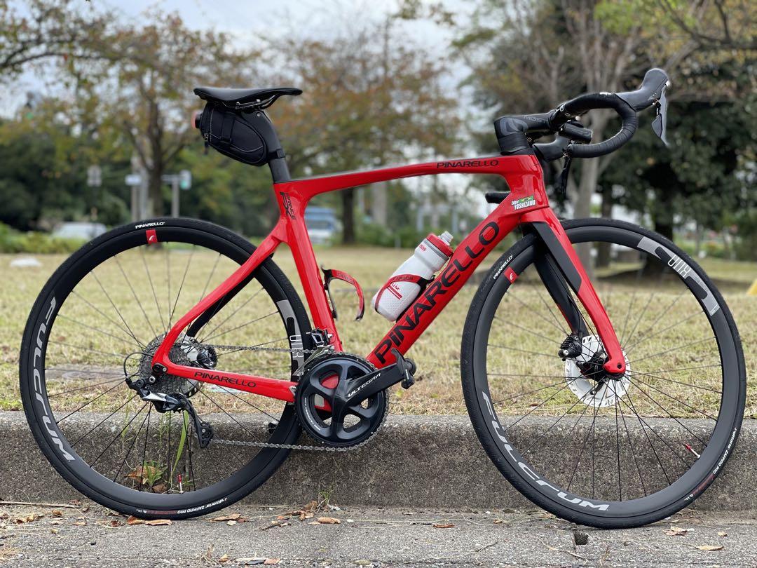 PINARELLO - PRINCE FX DISC 2021 (size53) 画像8