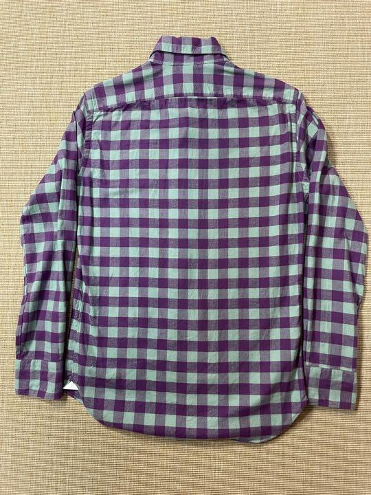 ジャンネット　　GIANNETTO シャツ