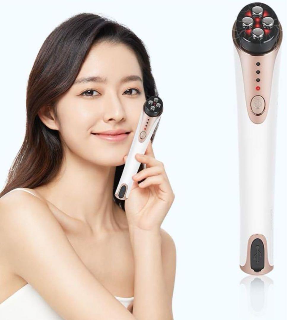 Kiboer 目もと集中ケア 目元美顔器