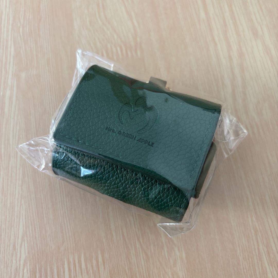 ミセス イヤホンケース Airpods