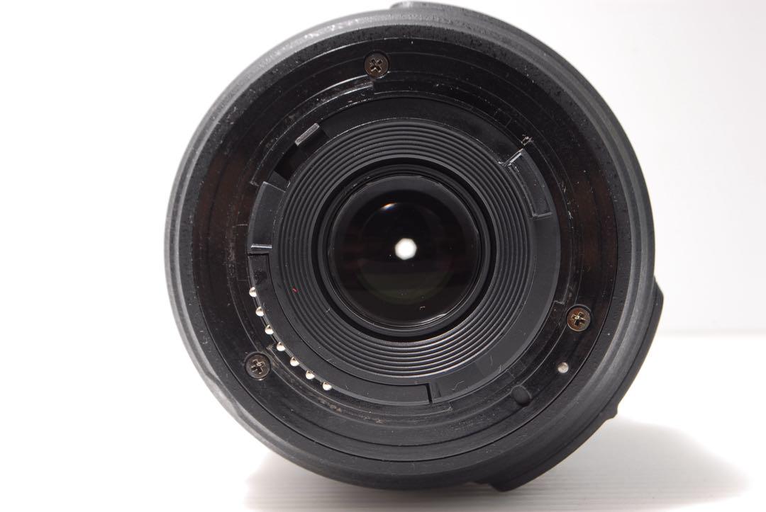 ⭐️デビューおすすめ品⭐️Nikon D40 シングルレンズ付き