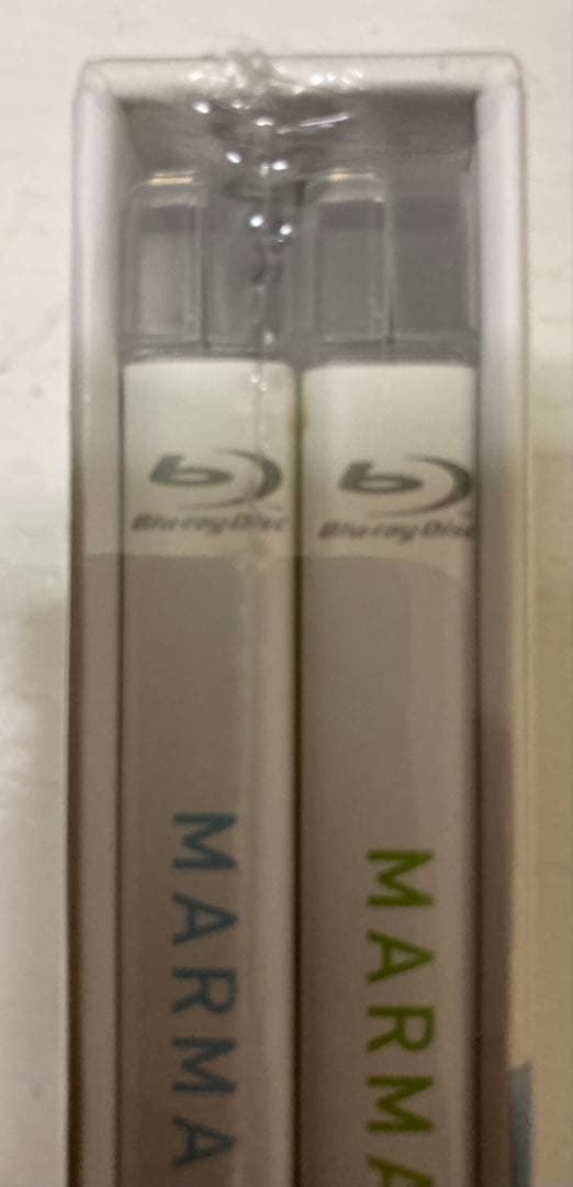 ママレードボーイ Blu-ray