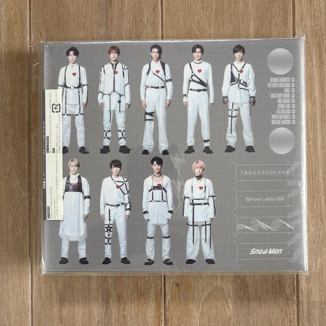 邦楽 Snow Labo. S2 Blu-ray Amazon.co.jp: Snow Labo. S2(初回盤B)(CD+Blu-ray): ミュージック