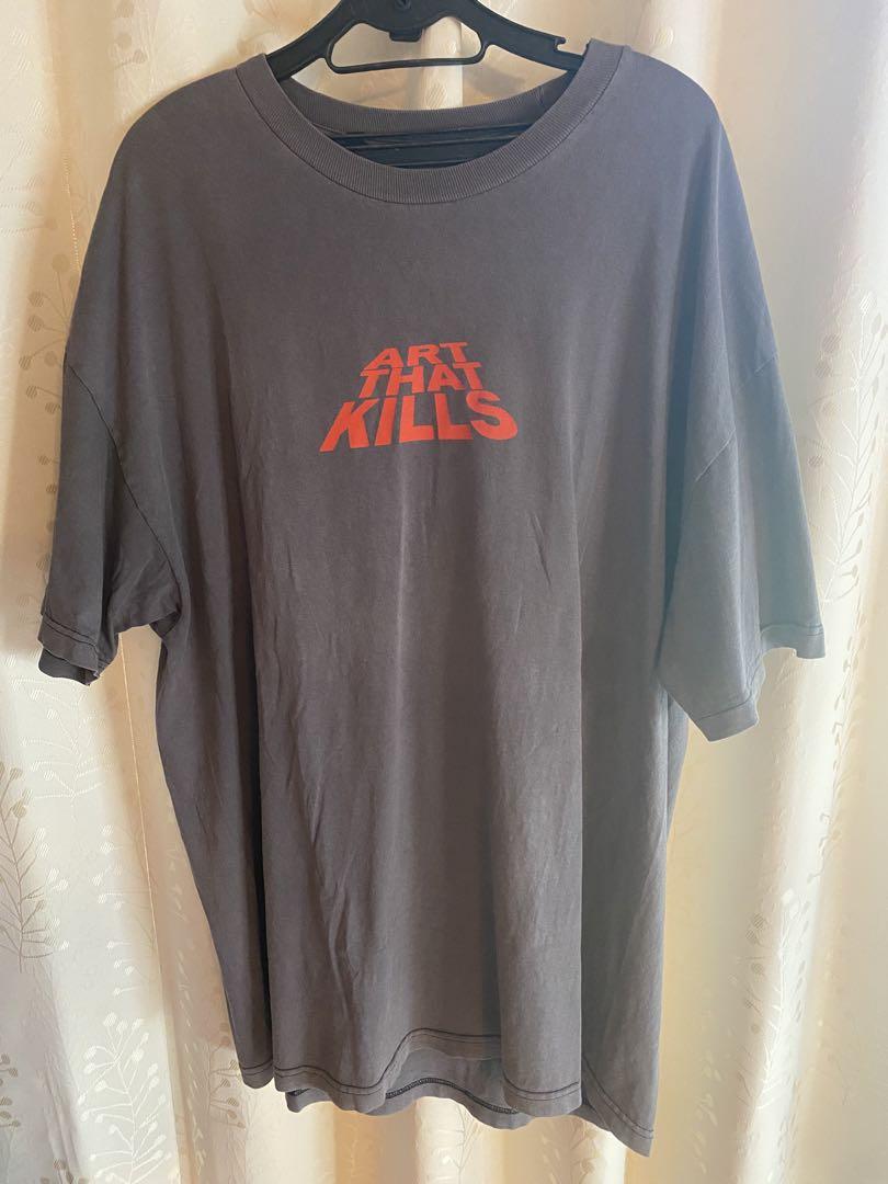 gallery dept tシャツ