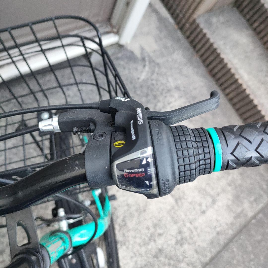 とろ様専用【自転車 24インチ】タマコシ Medalist子供 男児 女児 とろ様専用【自転車 24インチ】タマコシ Medalist子供 男児 女児