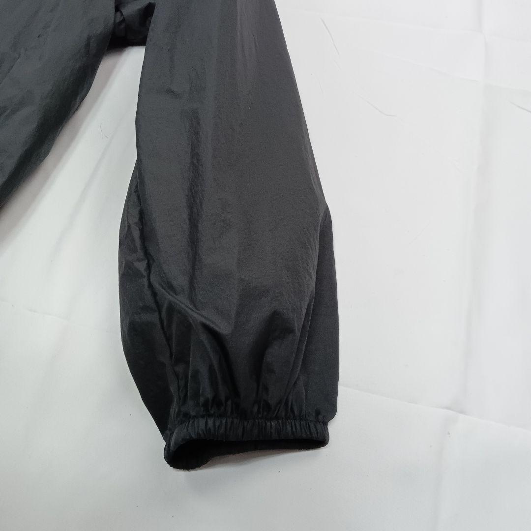 新品タグ付き　MONCLER フード付きナイロンジャケット　サイズ4
