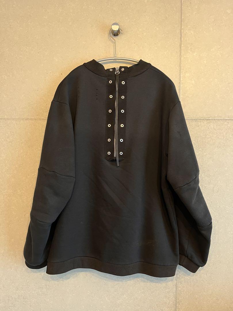 OAMC ジップトレーナー