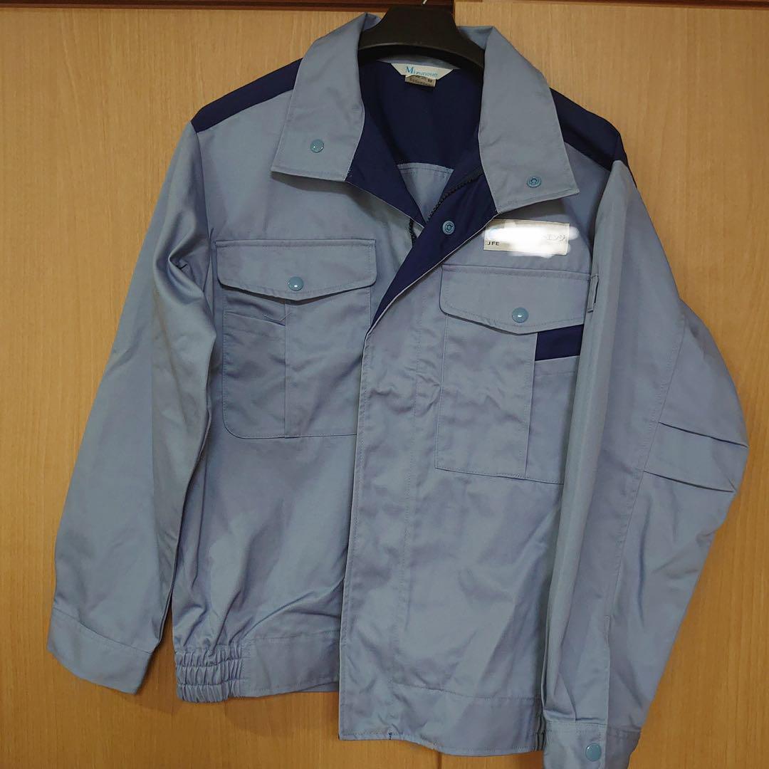 作業服上下セット
