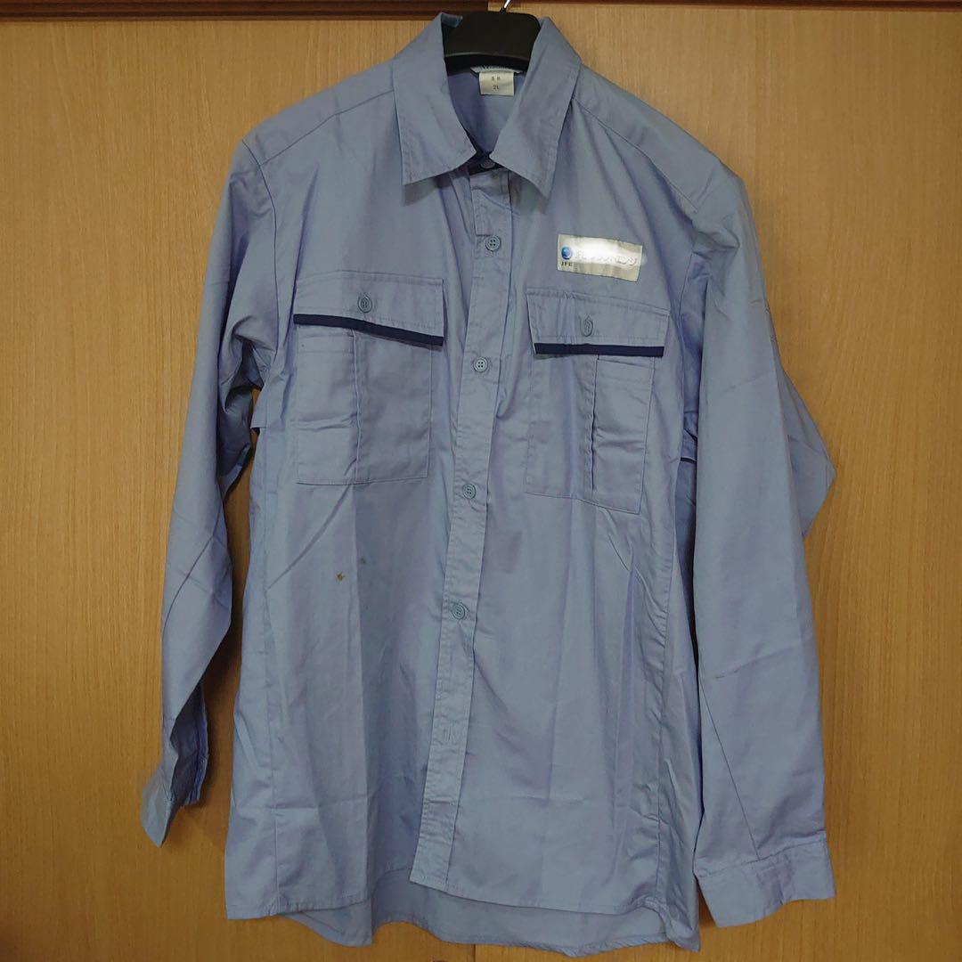 作業服上下セット