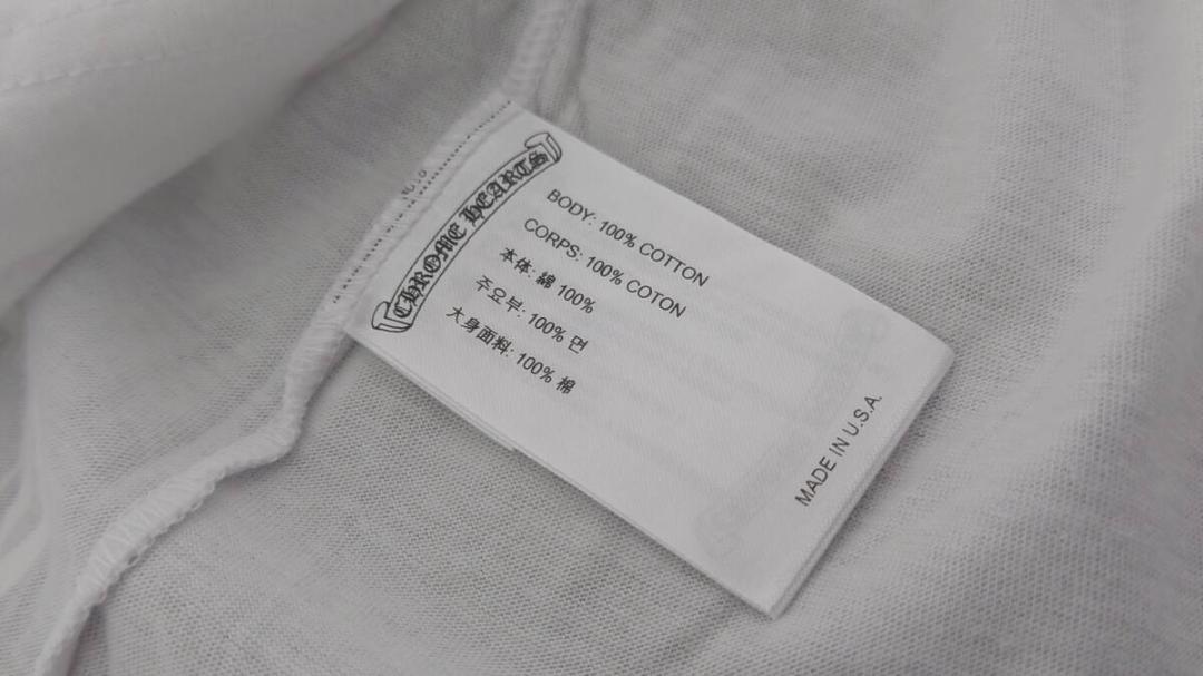 CHROME HEARTS Horseshoe Tシャツ XXL クロムハーツ