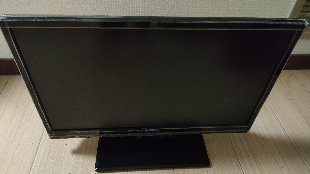 Panasonic 液晶テレビ 19V型｜TH-19E300 パナソニック VIERA TH-19E300 [19インチ] 価格比較 - 価格.com