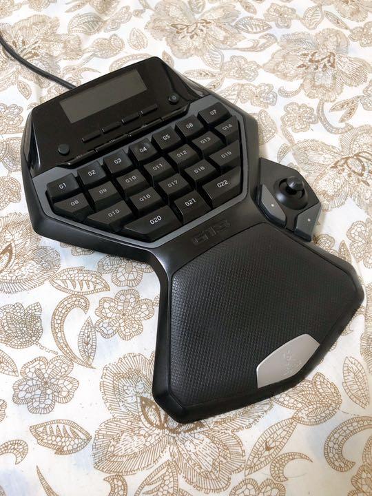 Logicool G13 アドバンス ゲームボード