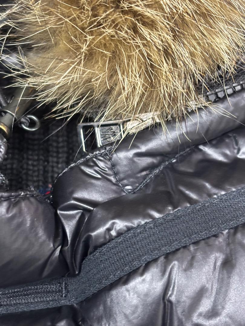 MONCLER モンクレール ダウンジャケット ２M防寒