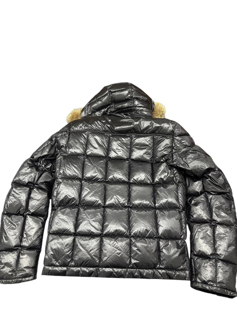 MONCLER モンクレール ダウンジャケット ２M防寒