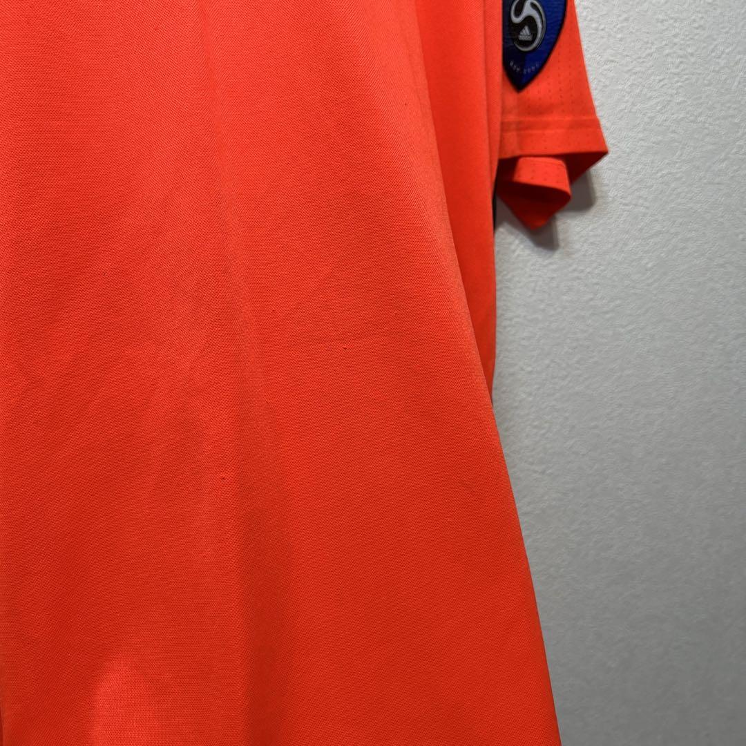 【US規格】 希少 アディダス FC BAYERN MUNCHENサッカーシャツ