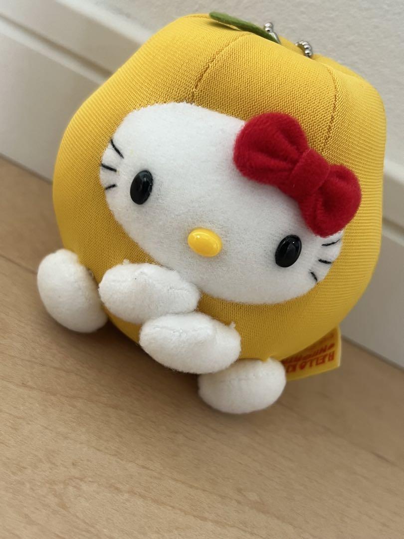 新品 ご当地キティ 新潟限定 ルレクチェ 5個