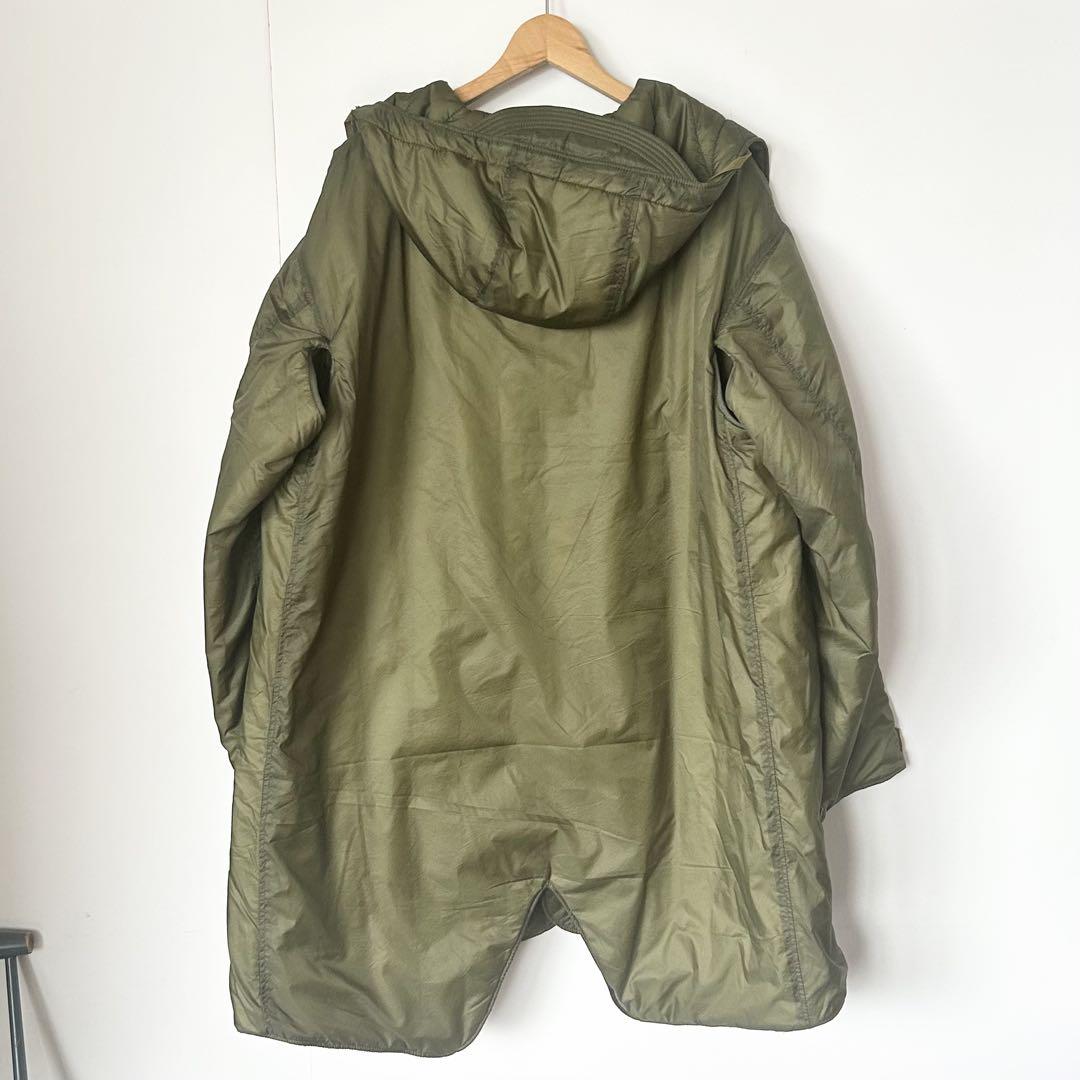 Engineered Garments Liner Jacket（コート)