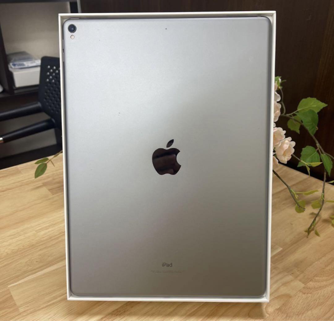 iPadPro第2世代12.9インチ256GB WiFiモデル