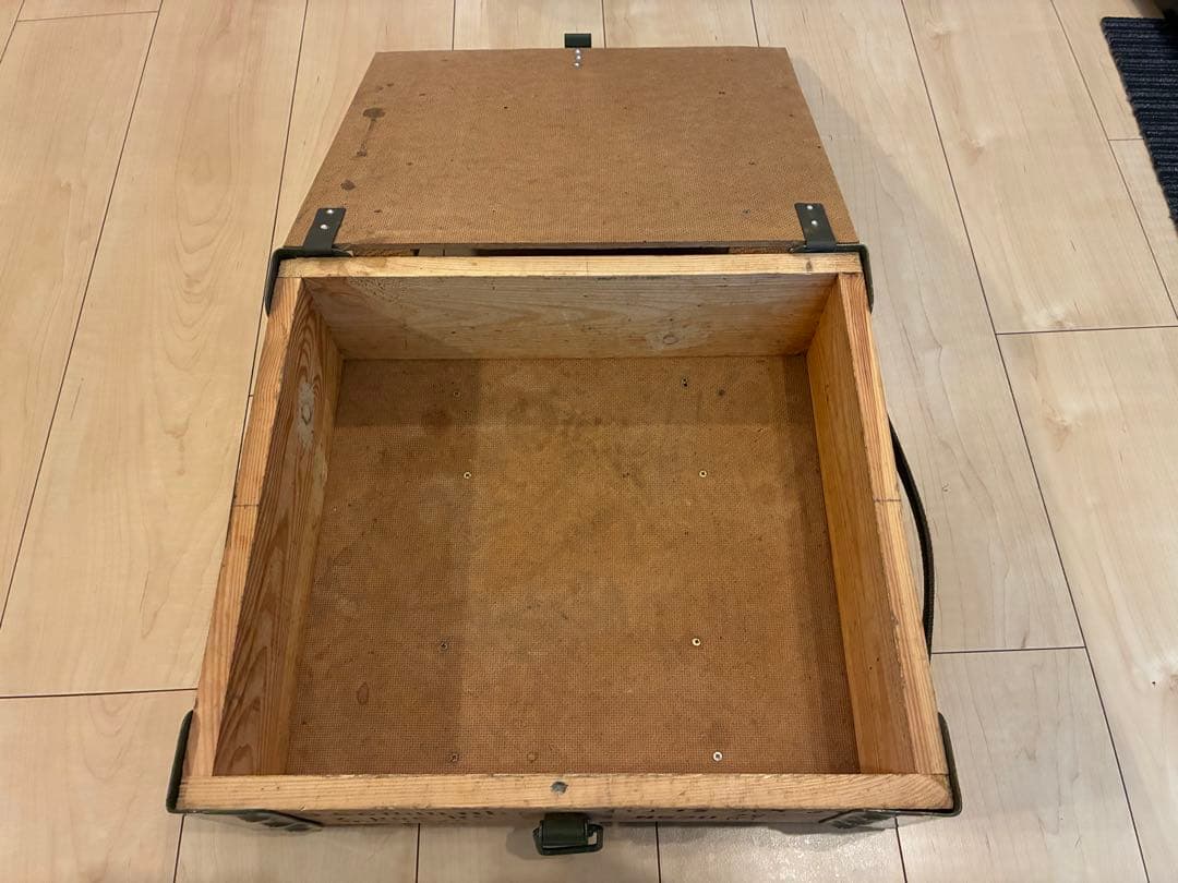 ポーランド軍傷や汚れあり