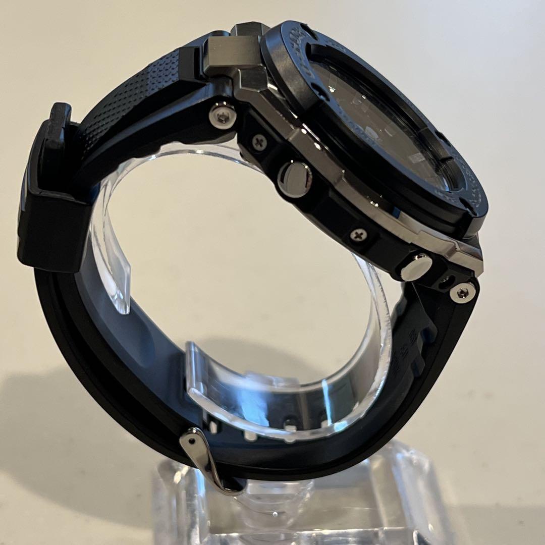 G-SHOCK GST-W300 ジャンク品 ジャンク品】CASIO G-SHOCK GST-W300 - メルカリ