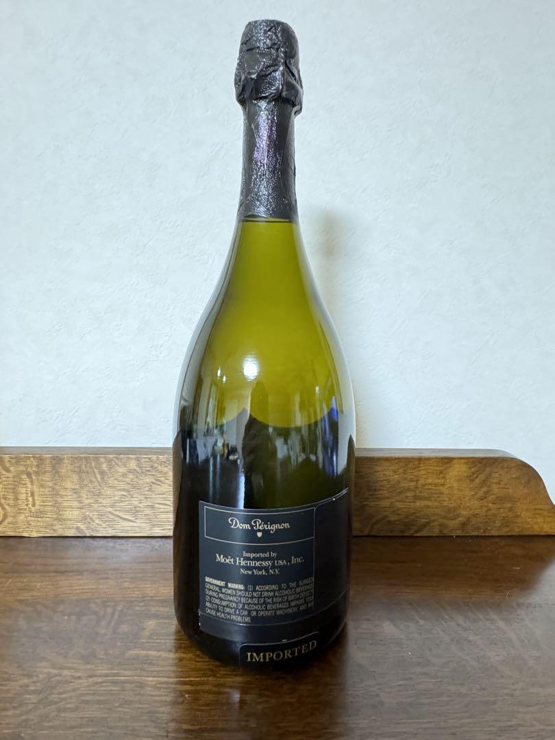 ドンペリニヨン 2009 ヴィンテージ 箱 冊子付属 750ml 未開栓 ドンペリニヨン 2009 ヴィンテージ 箱 冊子付属 750ml 未開栓