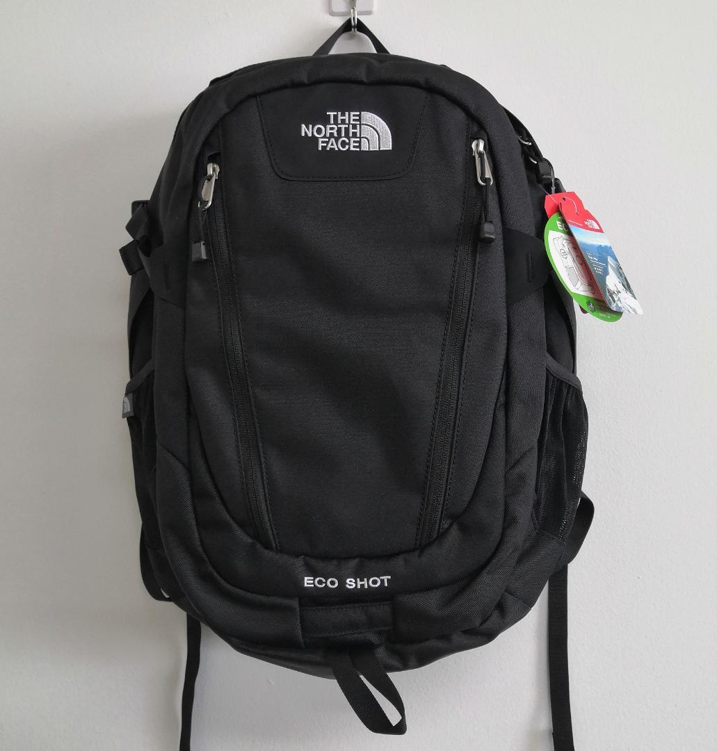 フォロー割 ノースフェイス バックパック リュック A4収納 24L K496A
