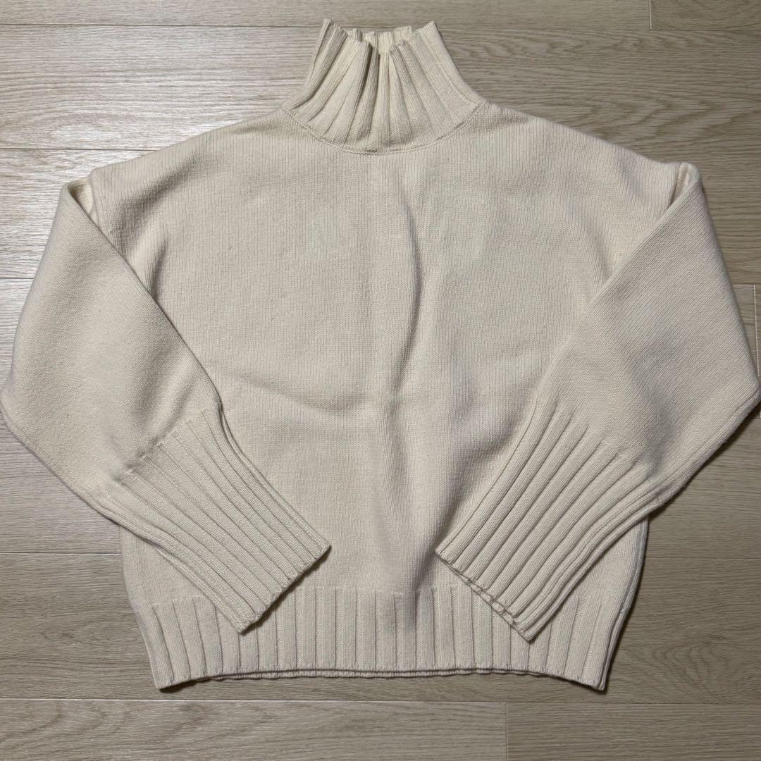 todayful ニットFREE SIZE・TODAYFUL