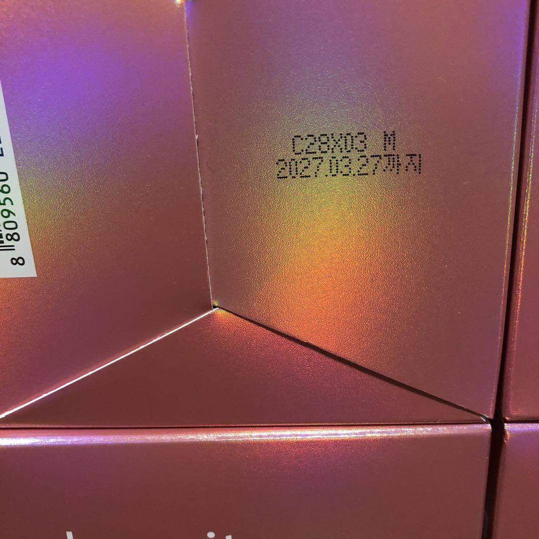 【新品】バニラコ　クリーンイットゼロ　180ml 4個セット　クレンジングバーム
