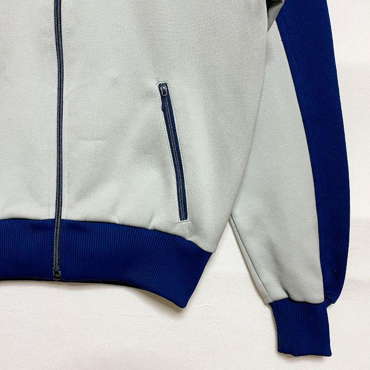 adidas アディダス ジャージ トラックジャケット 西ドイツ デサント