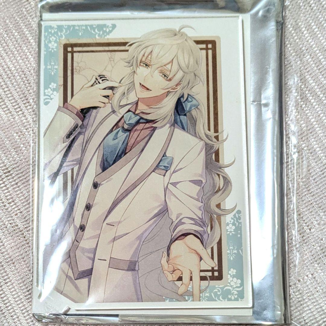 幻奏喫茶アンシャンテ イル　アクスタ　缶バッジ　まとめ売り 幻奏喫茶アンシャンテ 缶バッジ イル イグニス 凛堂 - メルカリ