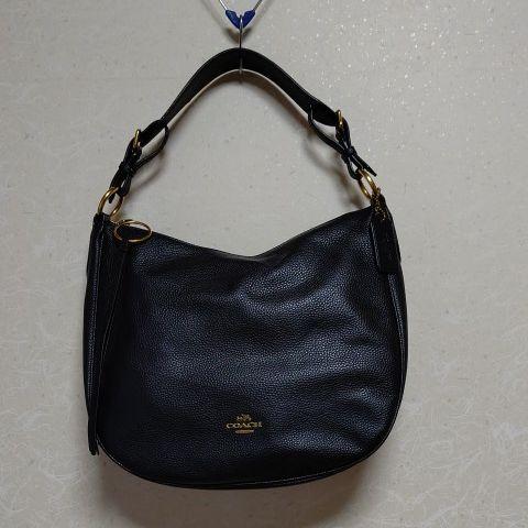 COACHハンドバッグ