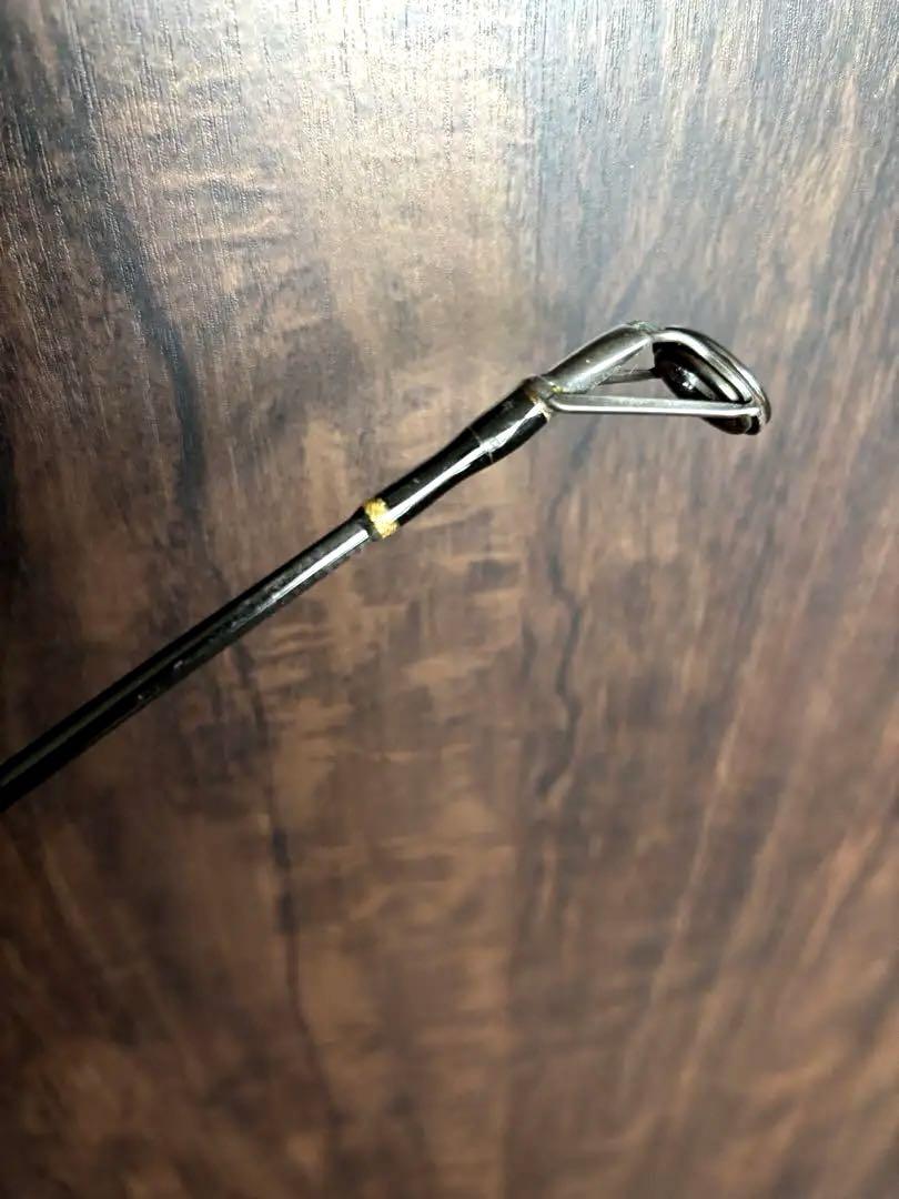 【希少・美品】カーペンター スーパーポッピング 79M